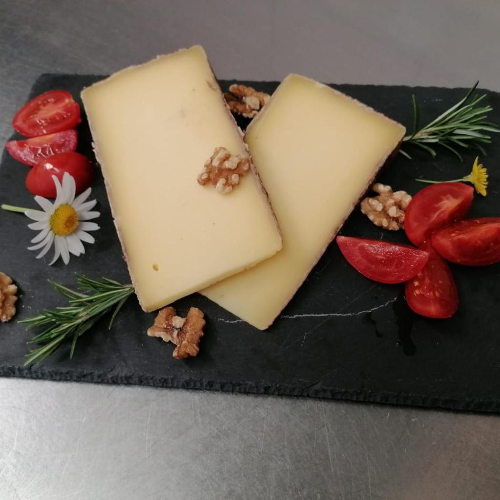 Osteria Anzonico – Bild