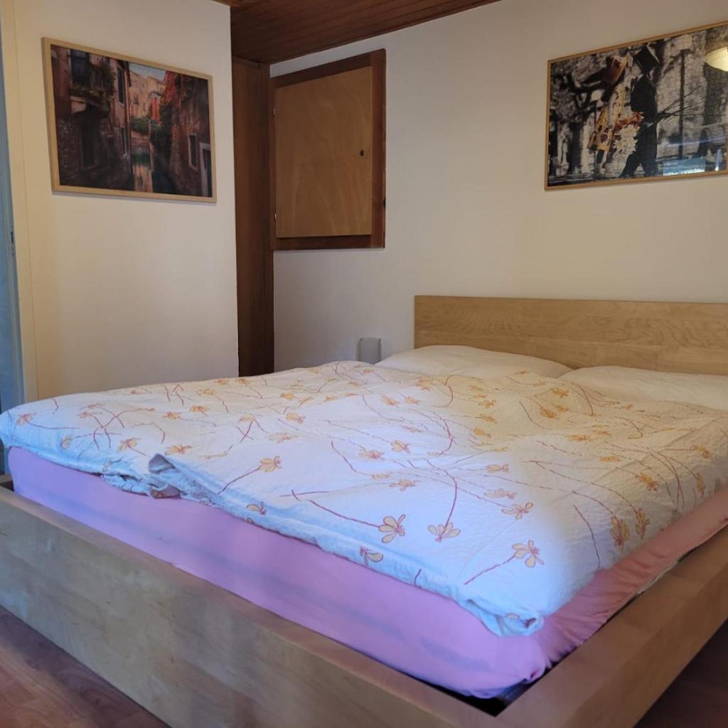 Osteria Anzonico – Bild