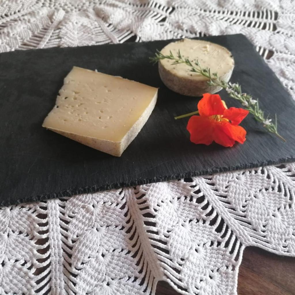 Osteria Anzonico – Bild