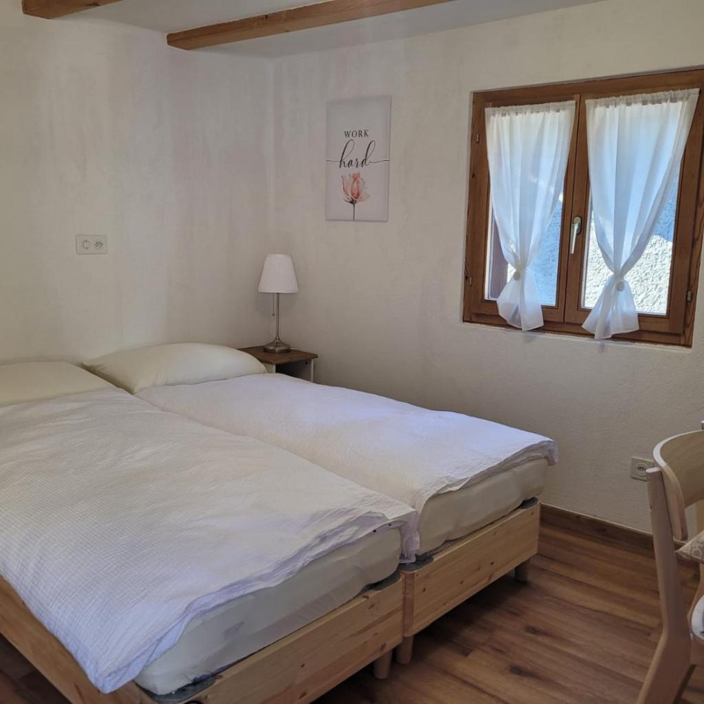 Osteria Anzonico – Bild