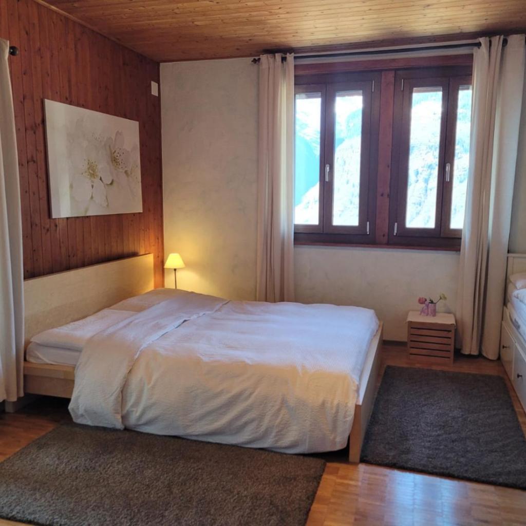 Osteria Anzonico – Bild