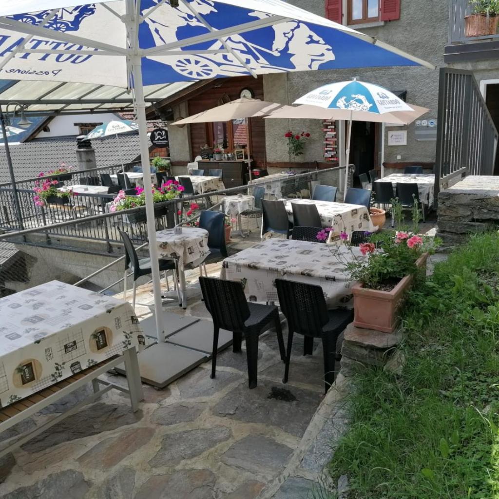 Osteria Anzonico – Bild