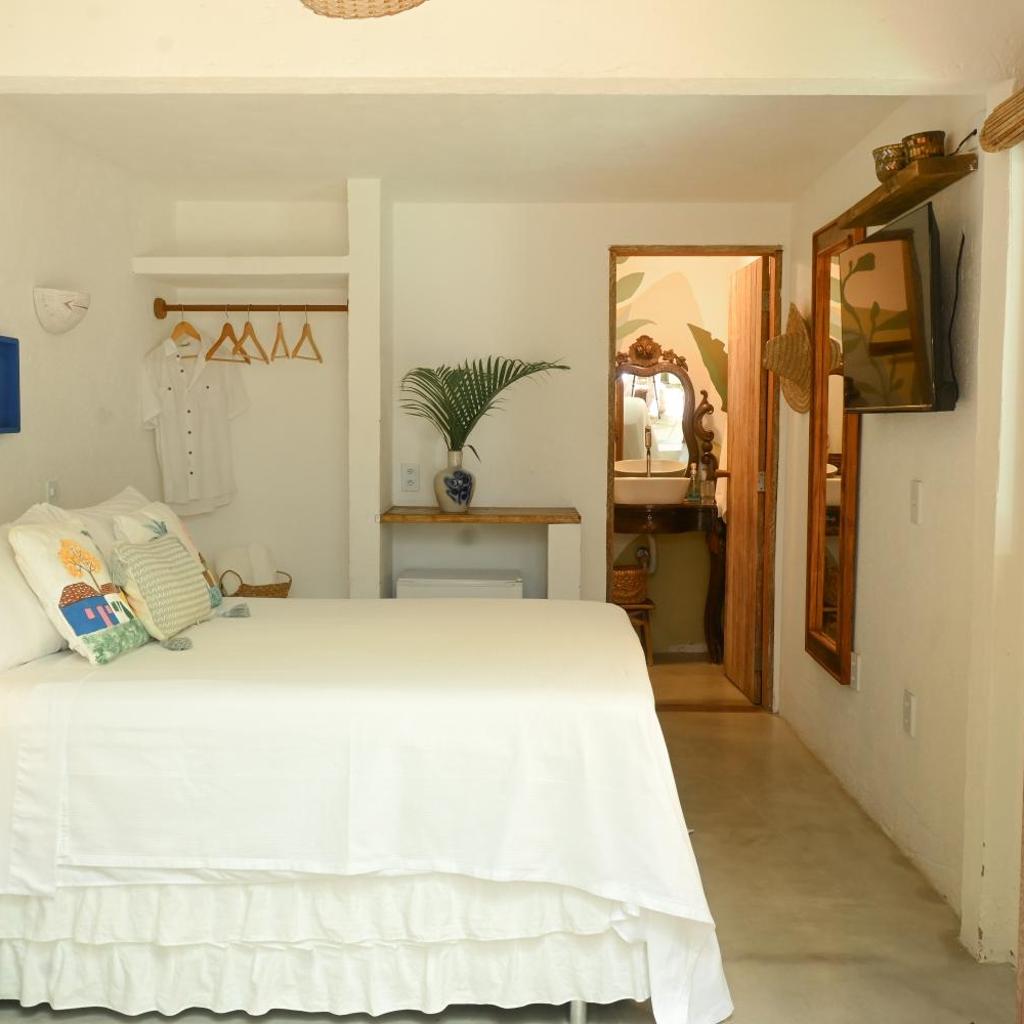 Nossa Casa Caraíva - A melhor localização da Vila — foto 11
