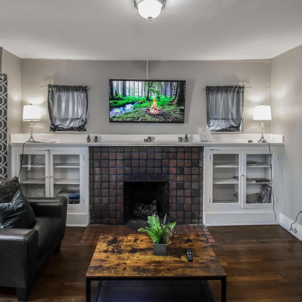 Photograph of Chic Denver Family Retreat Free Parking & Prime Location