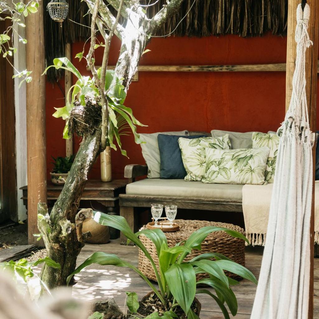 Nossa Casa Caraíva - A melhor localização da Vila — foto 12
