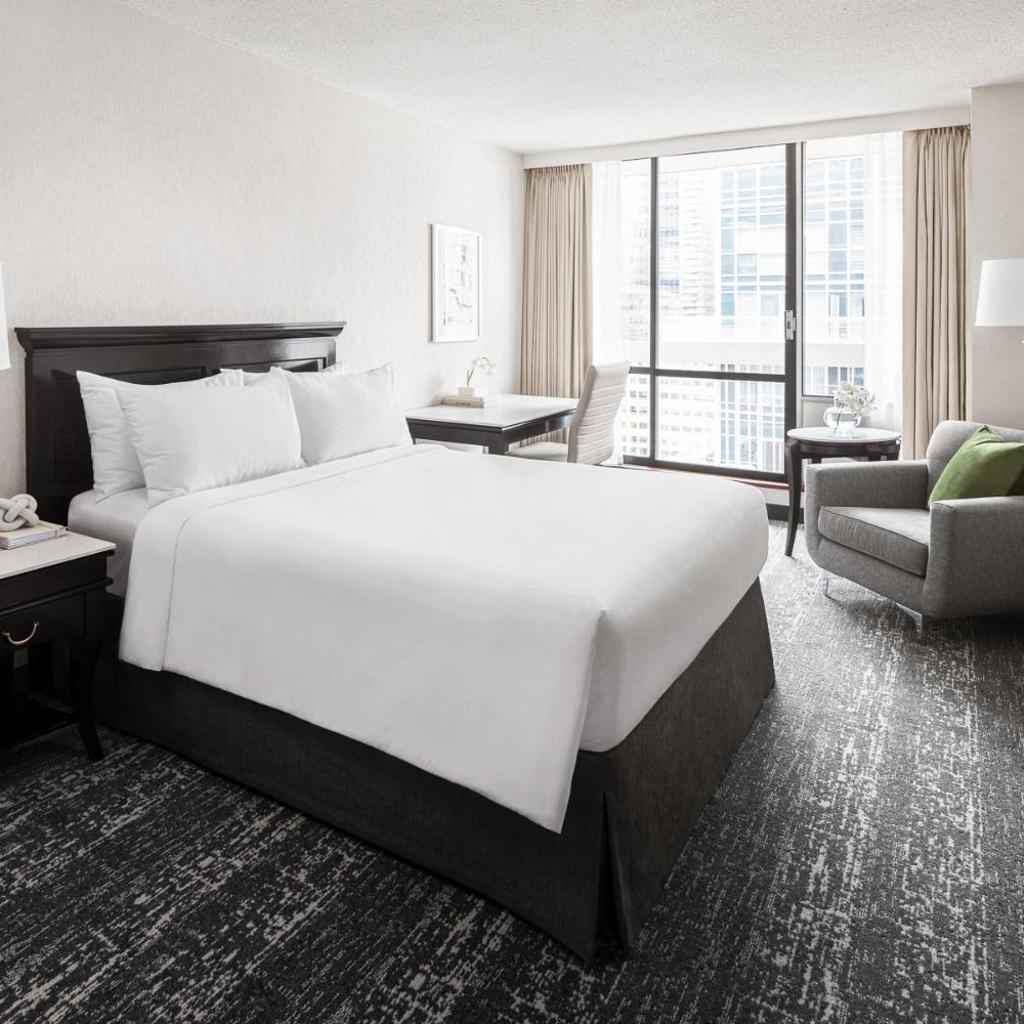Photograph of Chelsea Hotel Toronto