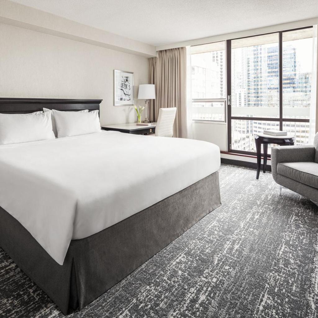 Photograph of Chelsea Hotel Toronto