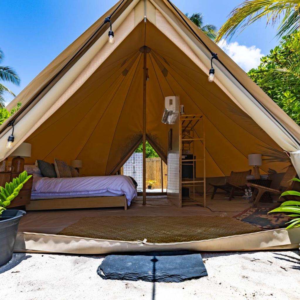 Maverick Surf & Dive Boutique Resort - Complimentary Airport Transport for Full Board Stays of 6 Nights or More, photo 3