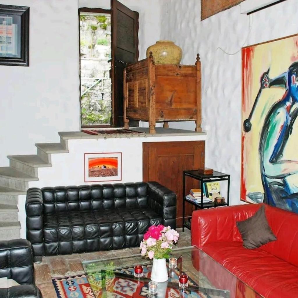 Image 0 - Chalet Cabbio