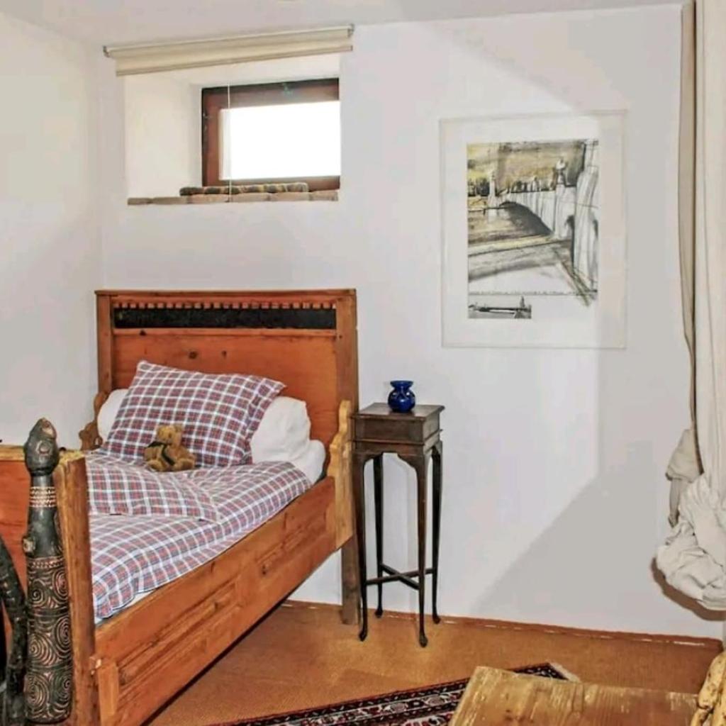 Image 1 - Chalet Cabbio
