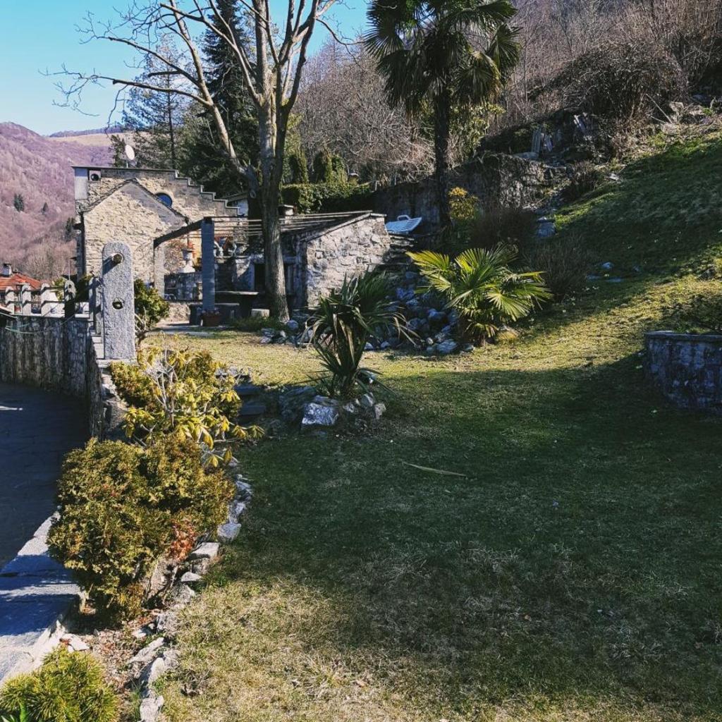 Image 2 - Chalet Cabbio