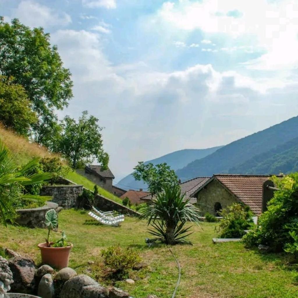 Image 3 - Chalet Cabbio