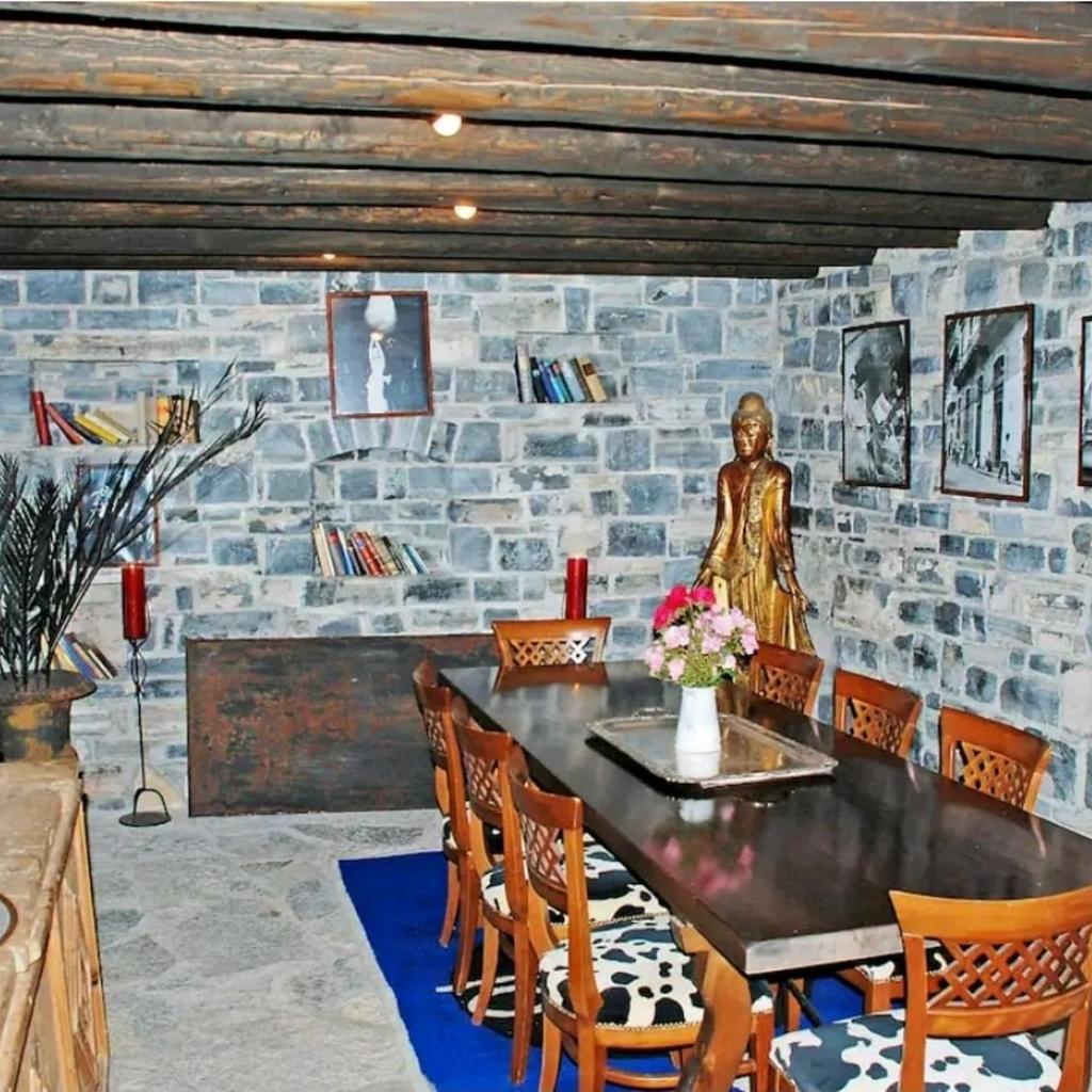 Image 4 - Chalet Cabbio