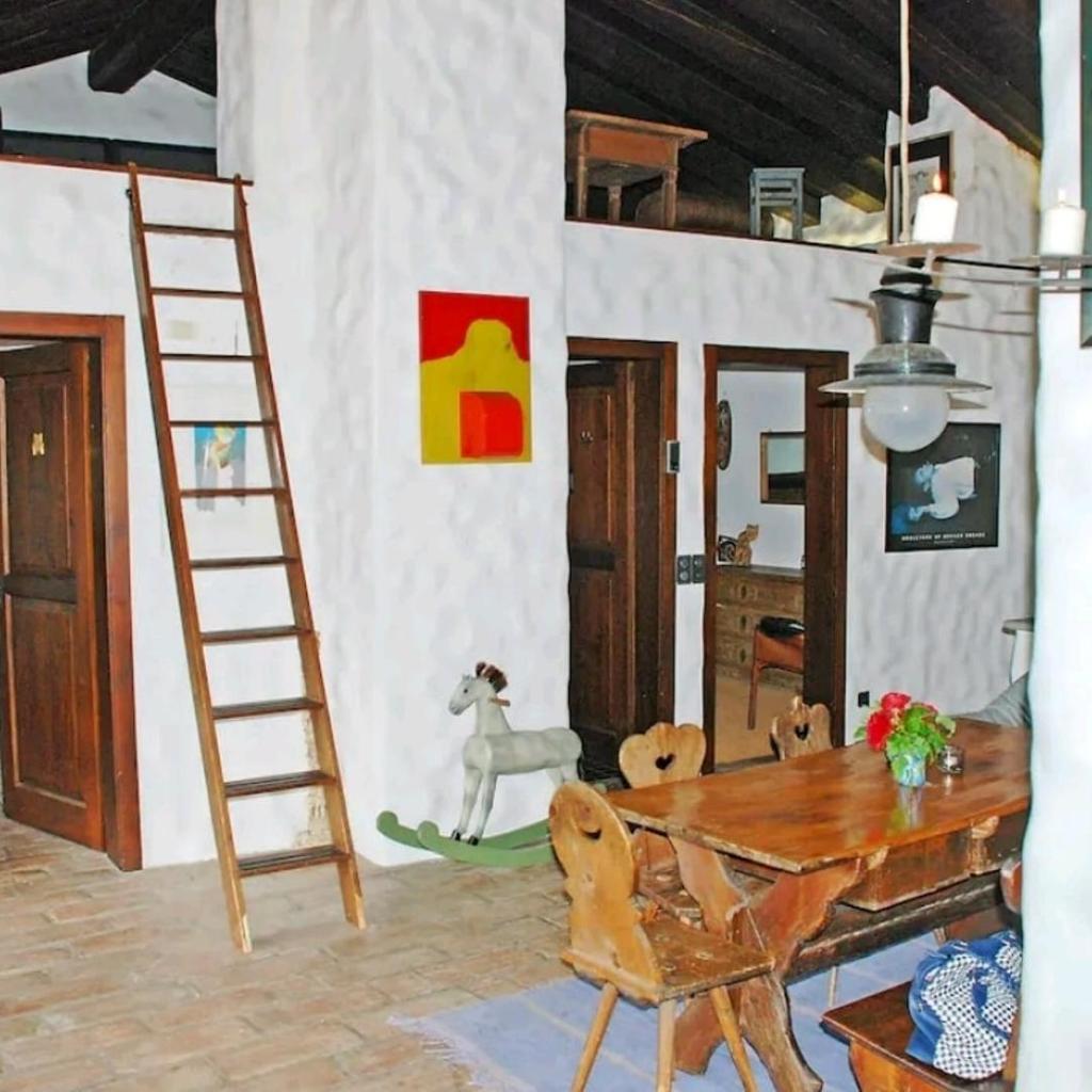 Image 8 - Chalet Cabbio
