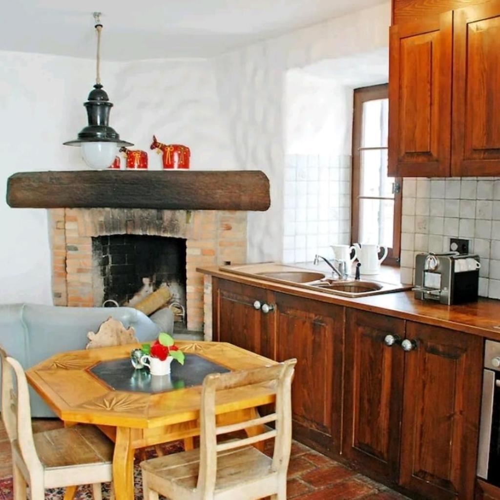 Image 10 - Chalet Cabbio