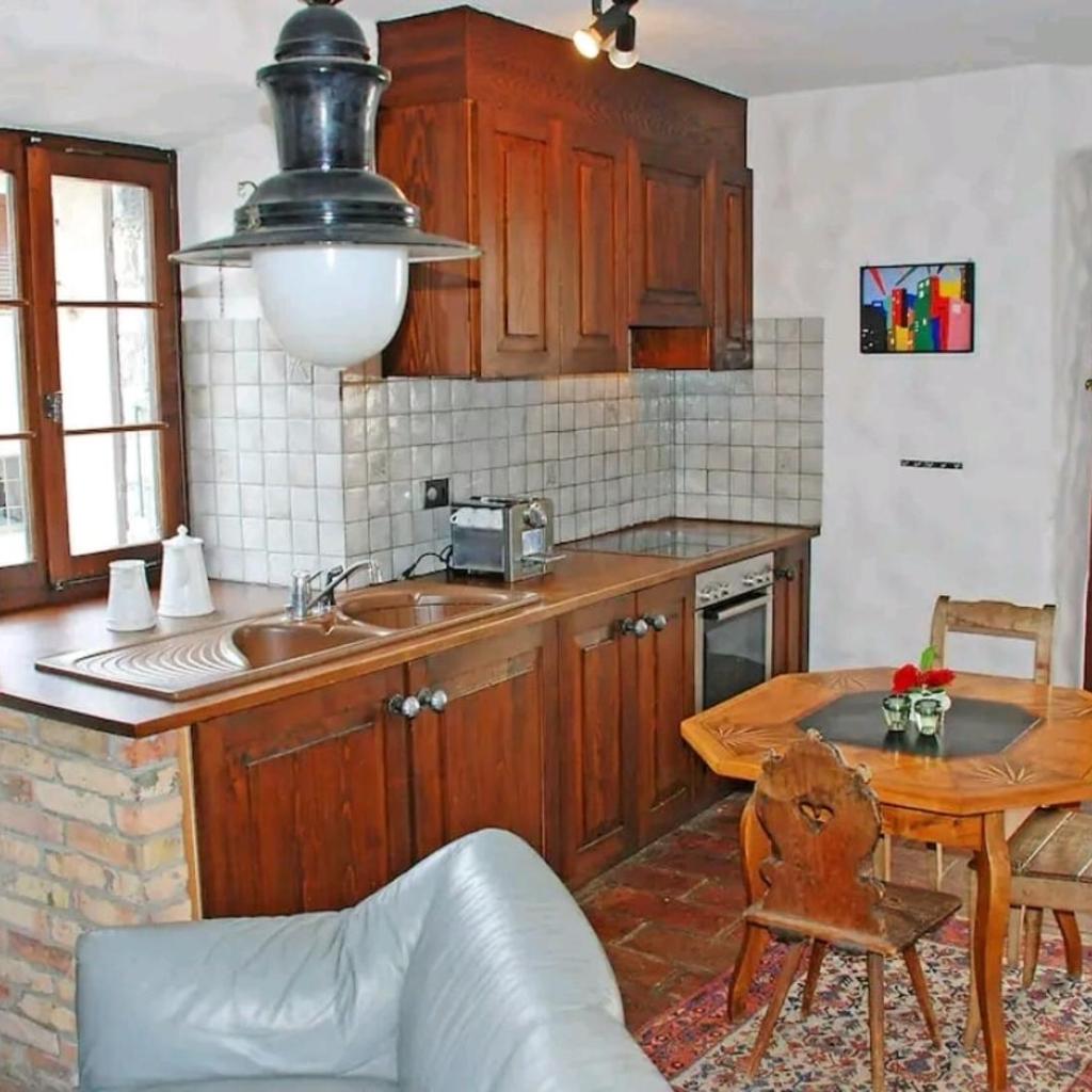 Image 12 - Chalet Cabbio