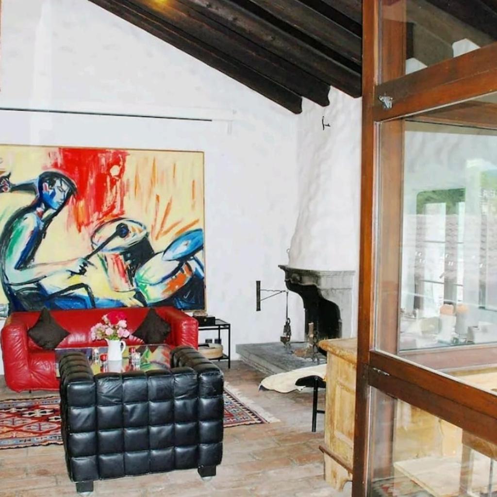 Image 13 - Chalet Cabbio