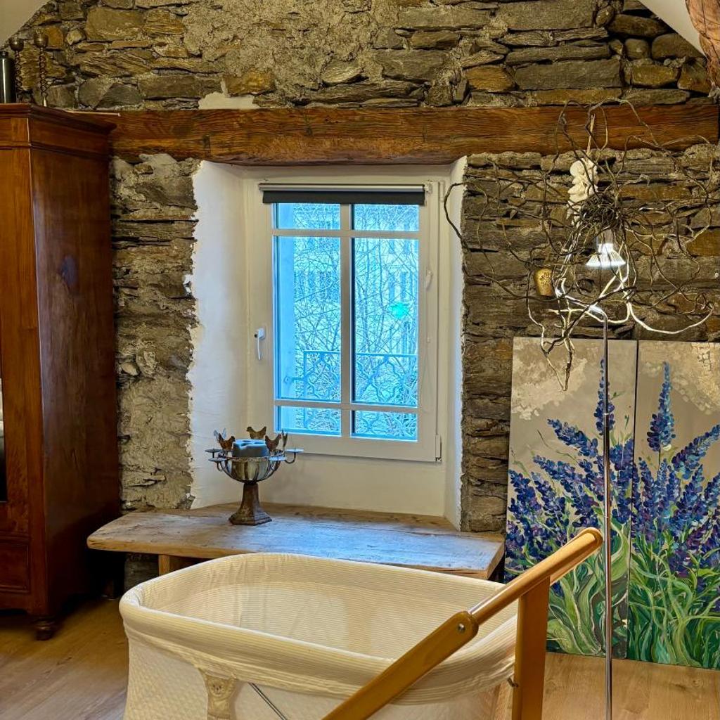 CASA BELGERI - Bed & Breakfast – Bild