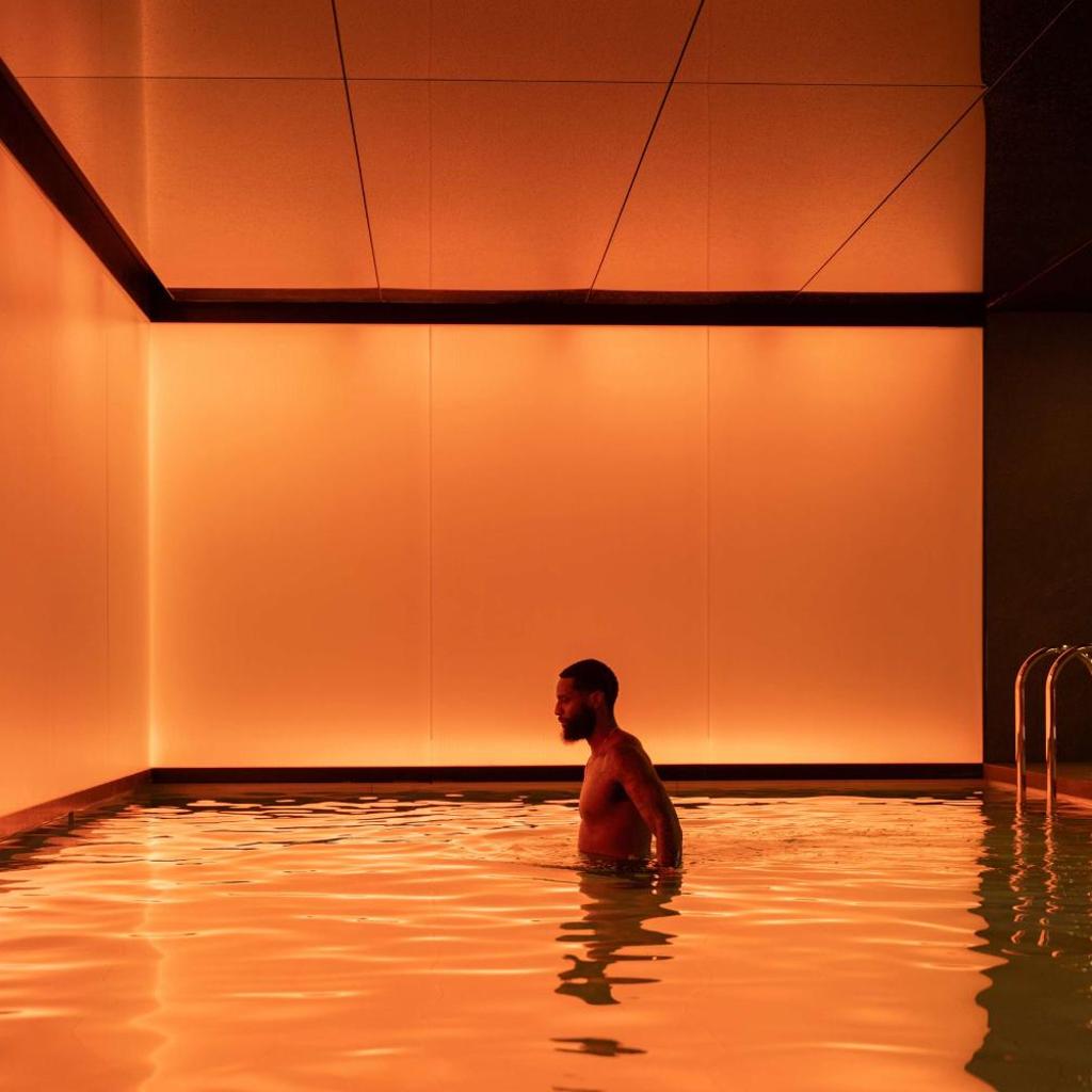 Photograph of art'otel London Hoxton