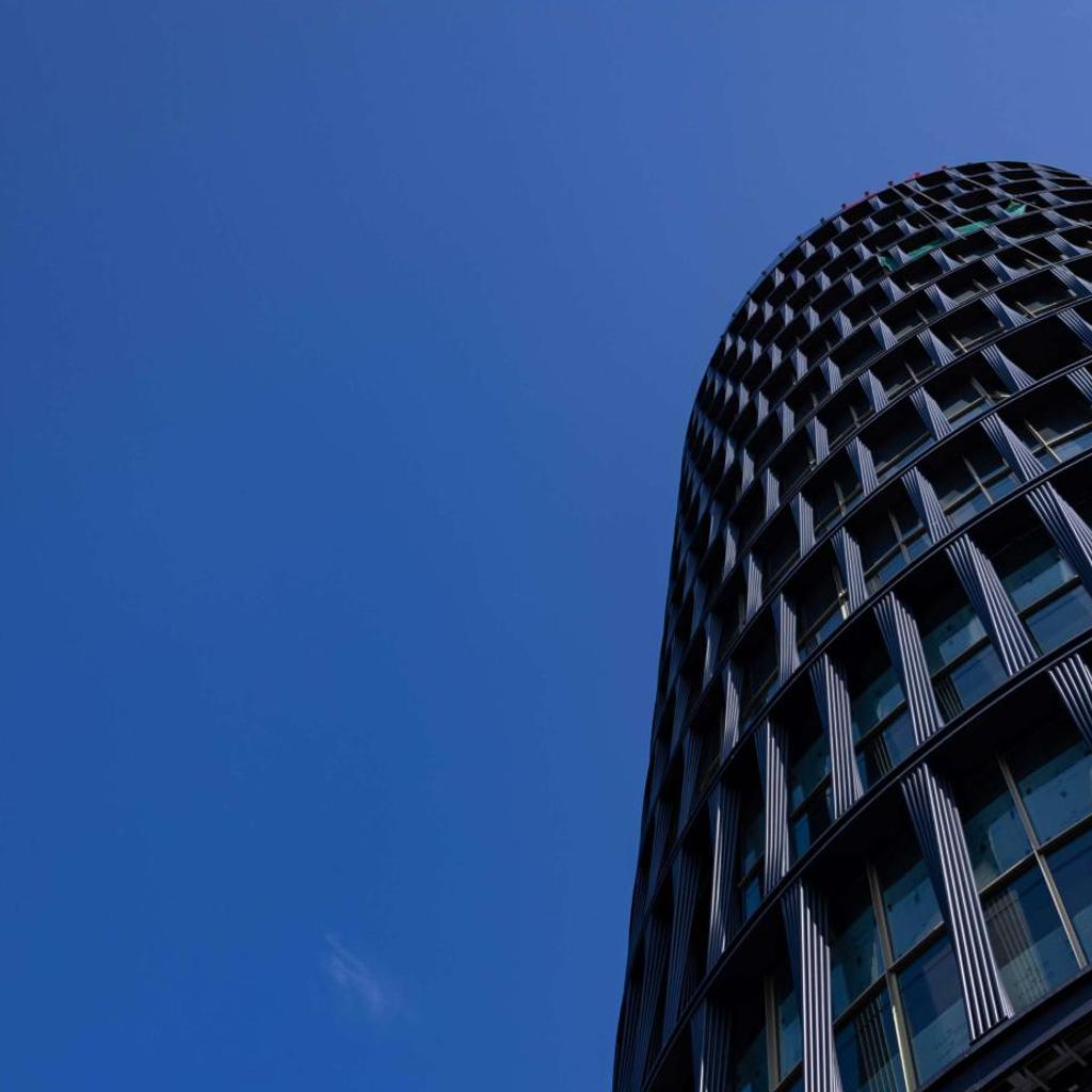 Photograph of art'otel London Hoxton