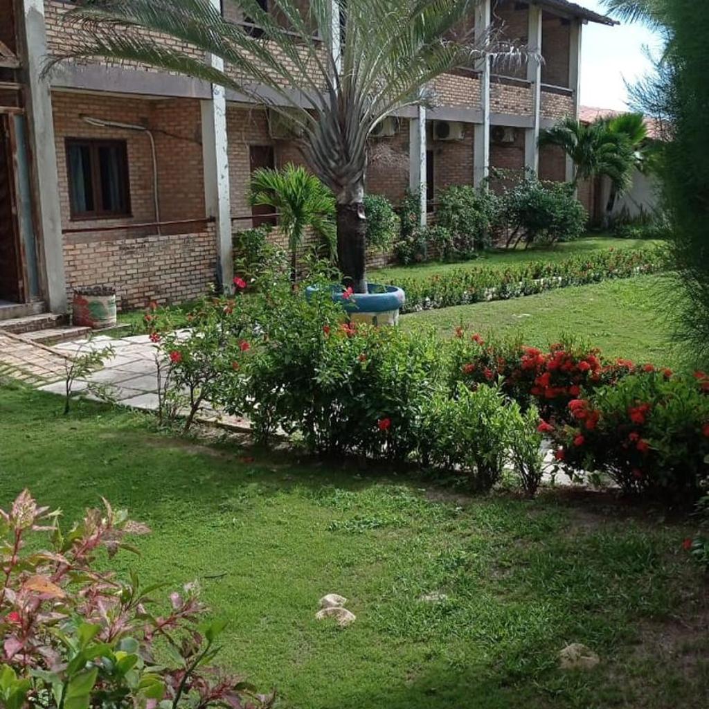 Hotel das Falésias Praia das Fontes — foto 12