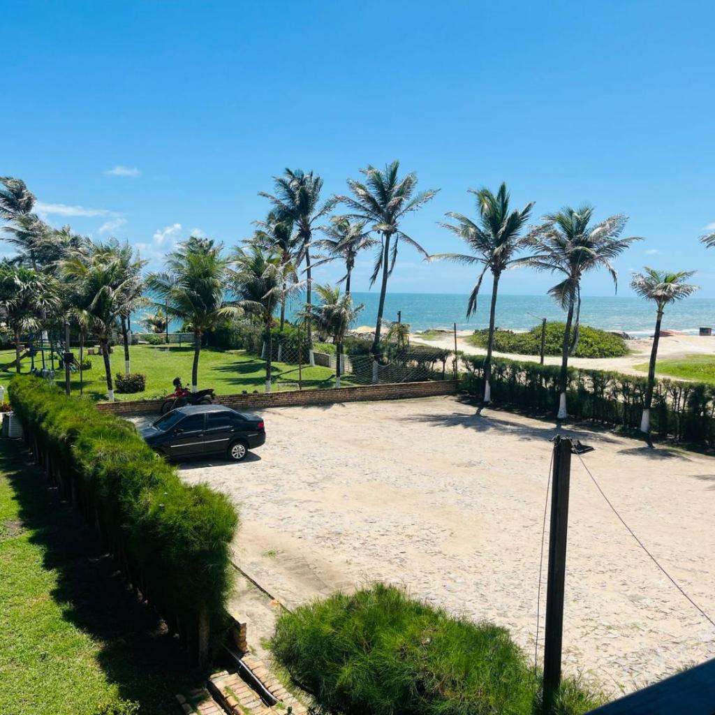 Hotel das Falésias Praia das Fontes — foto 11