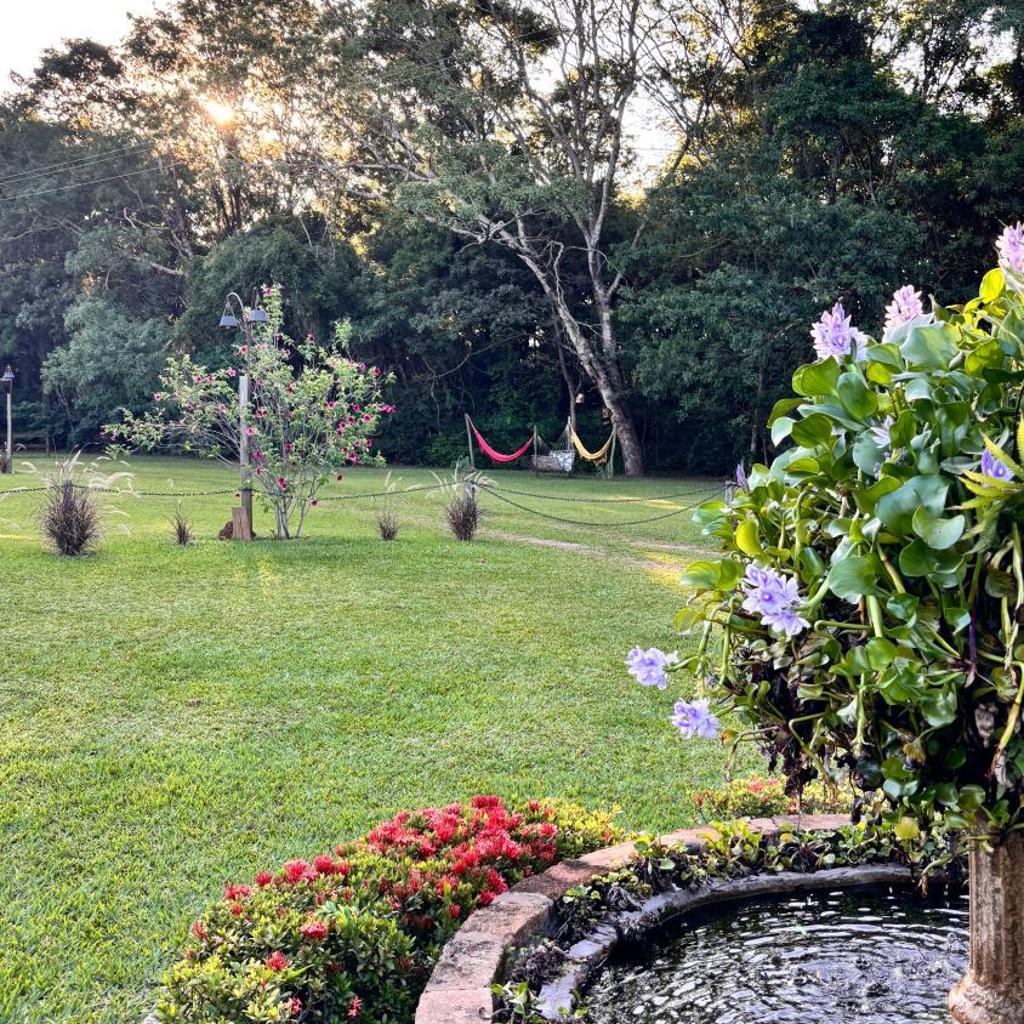 Recanto da Natureza — foto 6