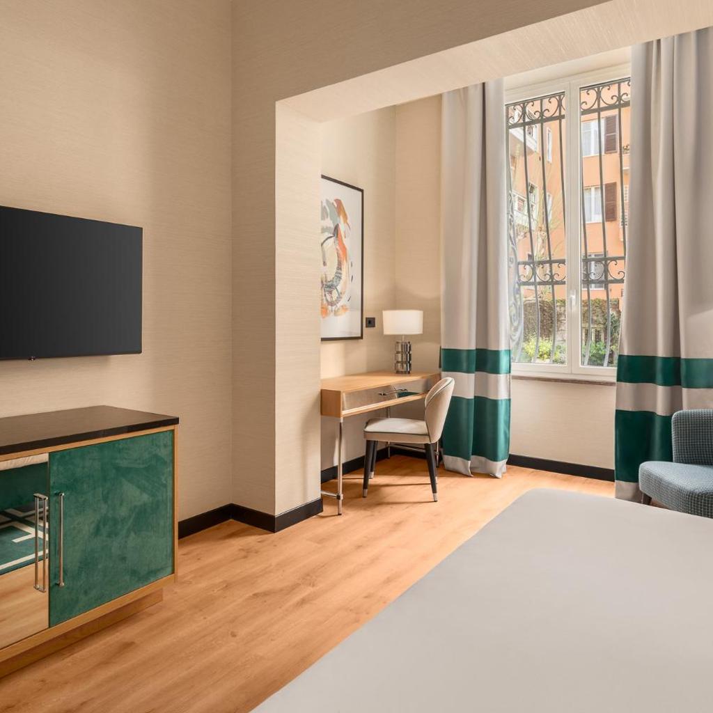 Room Mate Collection Mia, Rome Colosseum — 
