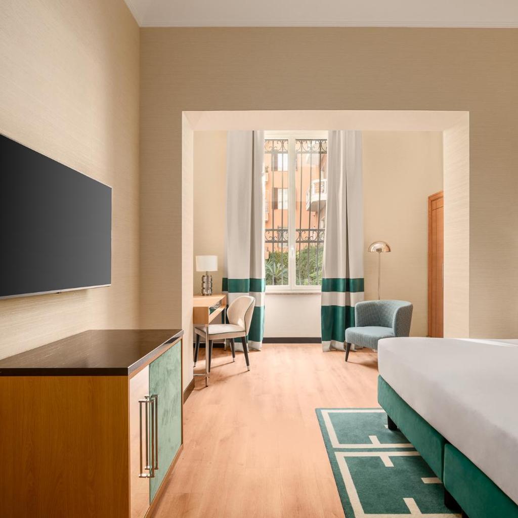 Room Mate Collection Mia, Rome Colosseum — 
