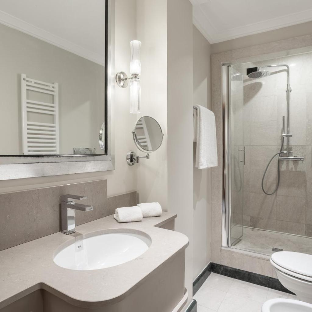 Room Mate Collection Mia, Rome Colosseum — 