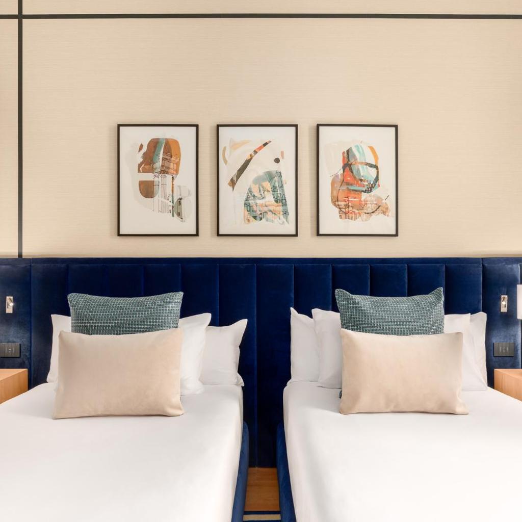 Room Mate Collection Mia, Rome Colosseum — 