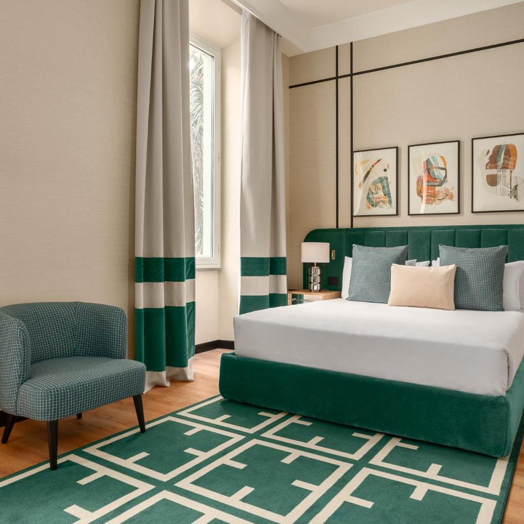 Room Mate Collection Mia, Rome Colosseum — 