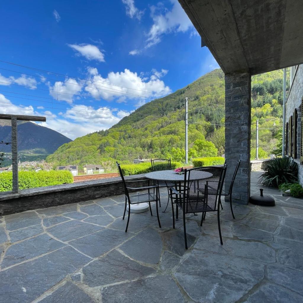 Ristorante della Stazione da YanElo – Bild