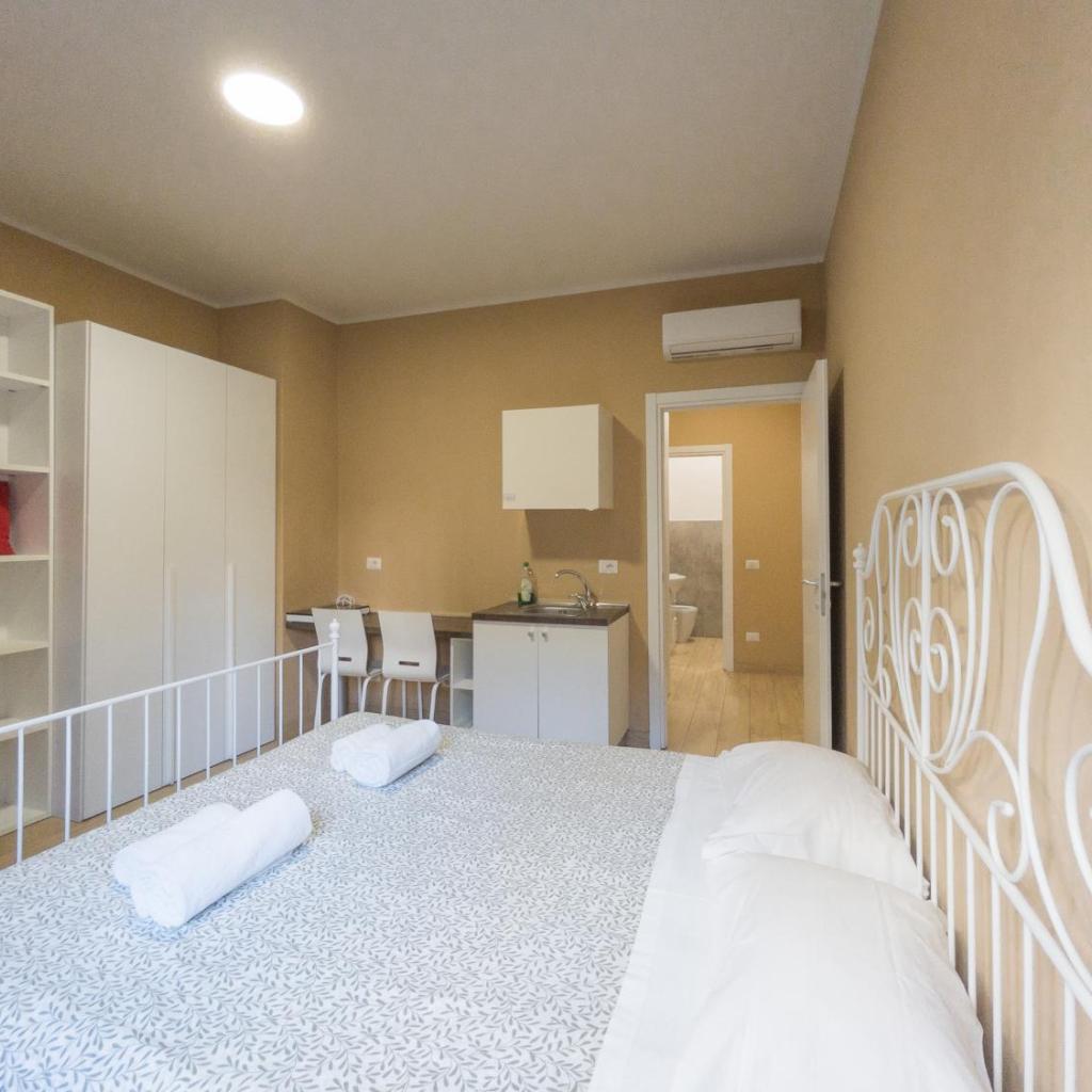 Photograph of Smart Flat Portello