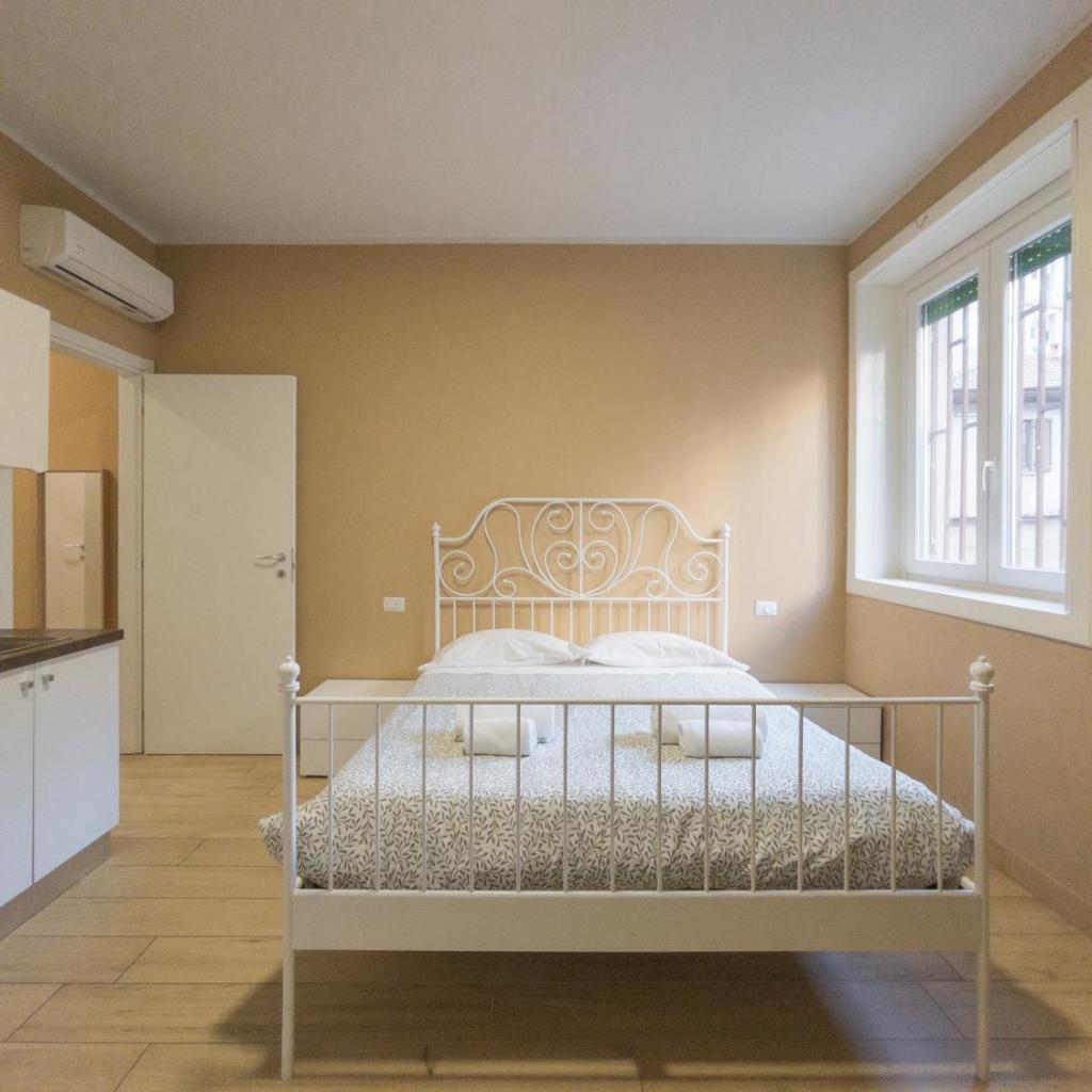 Photograph of Smart Flat Portello