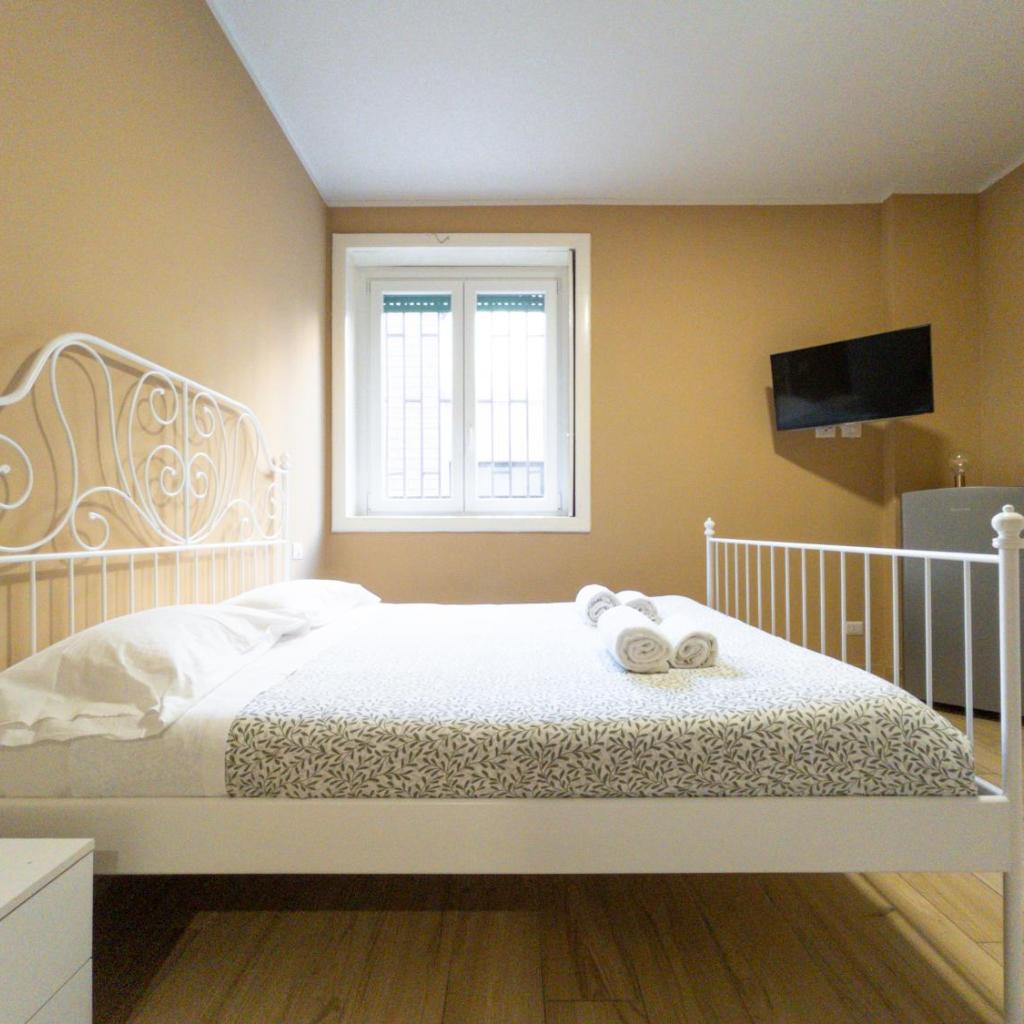 Photograph of Smart Flat Portello