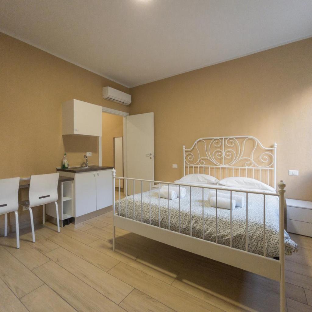 Photograph of Smart Flat Portello