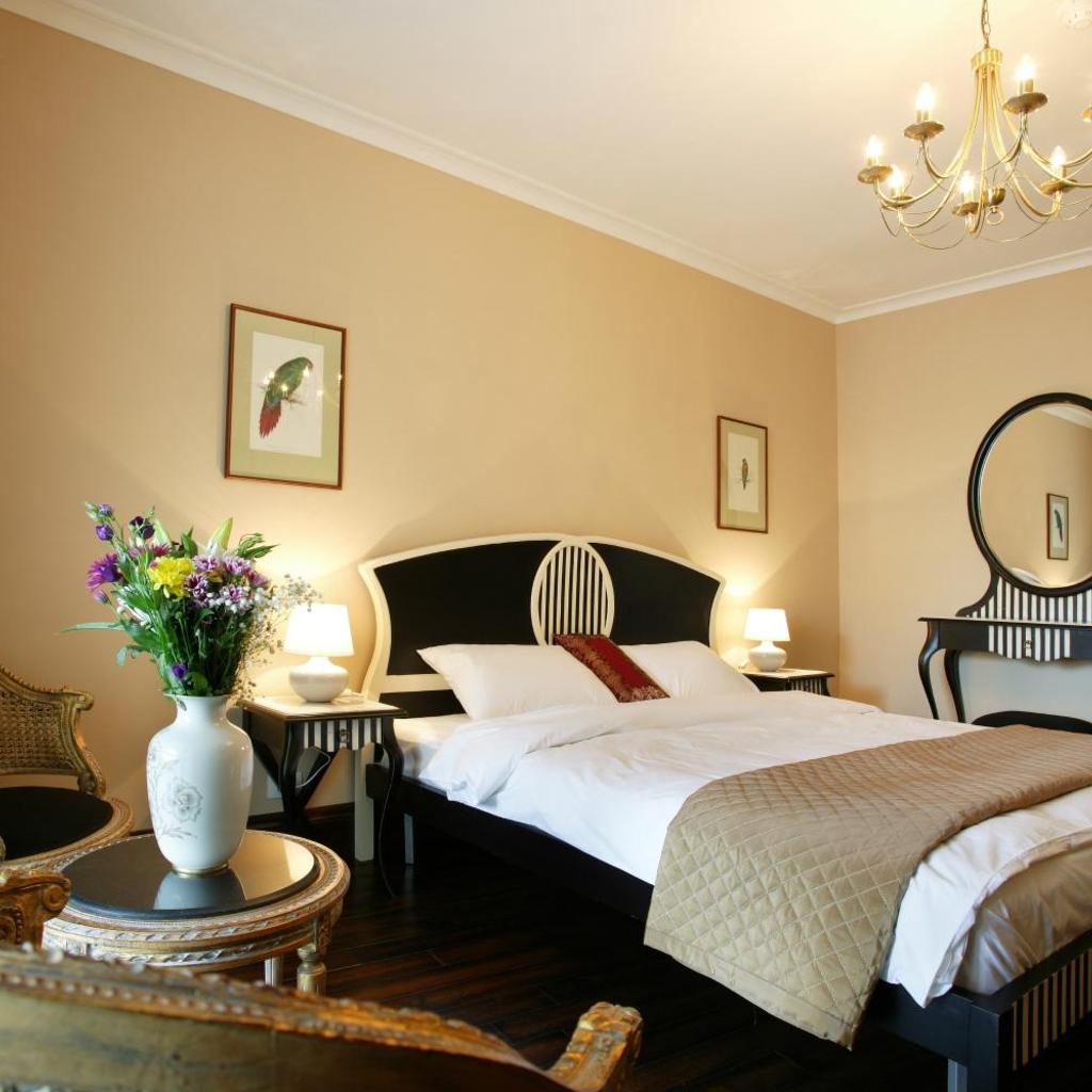 Arena Regia Hotel & Spa - Marina Regia Residence — 