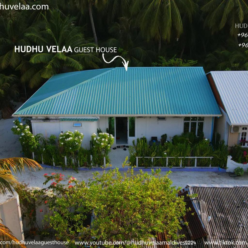 Hudhu Velaa, image 1 of 6