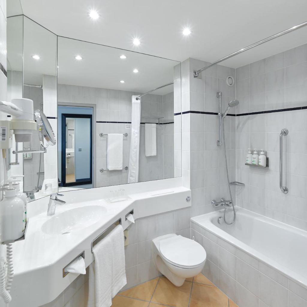 รูปภาพย่อโรงแรม 5