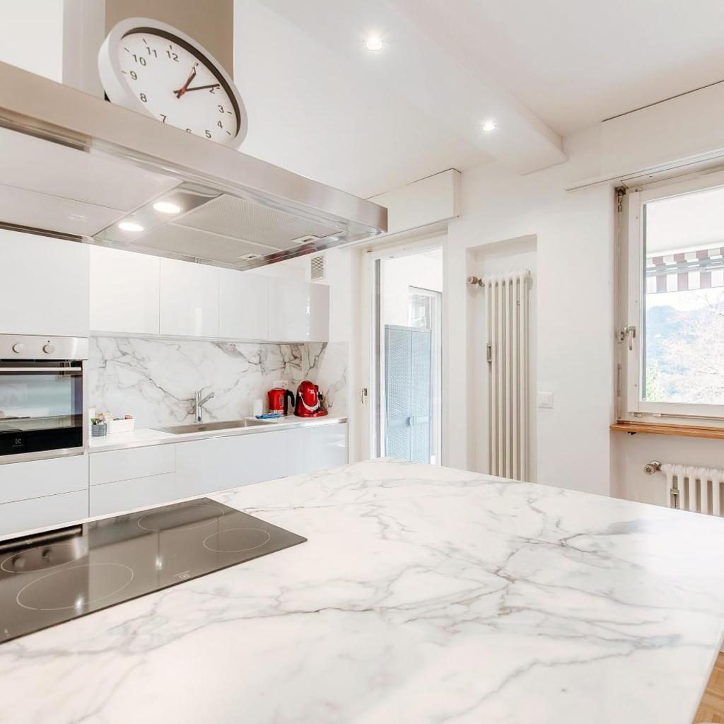 Image 14 - Luminosa Apartment by Quokka 360 - Bright Open-space Apartment with Terrace near Lugano