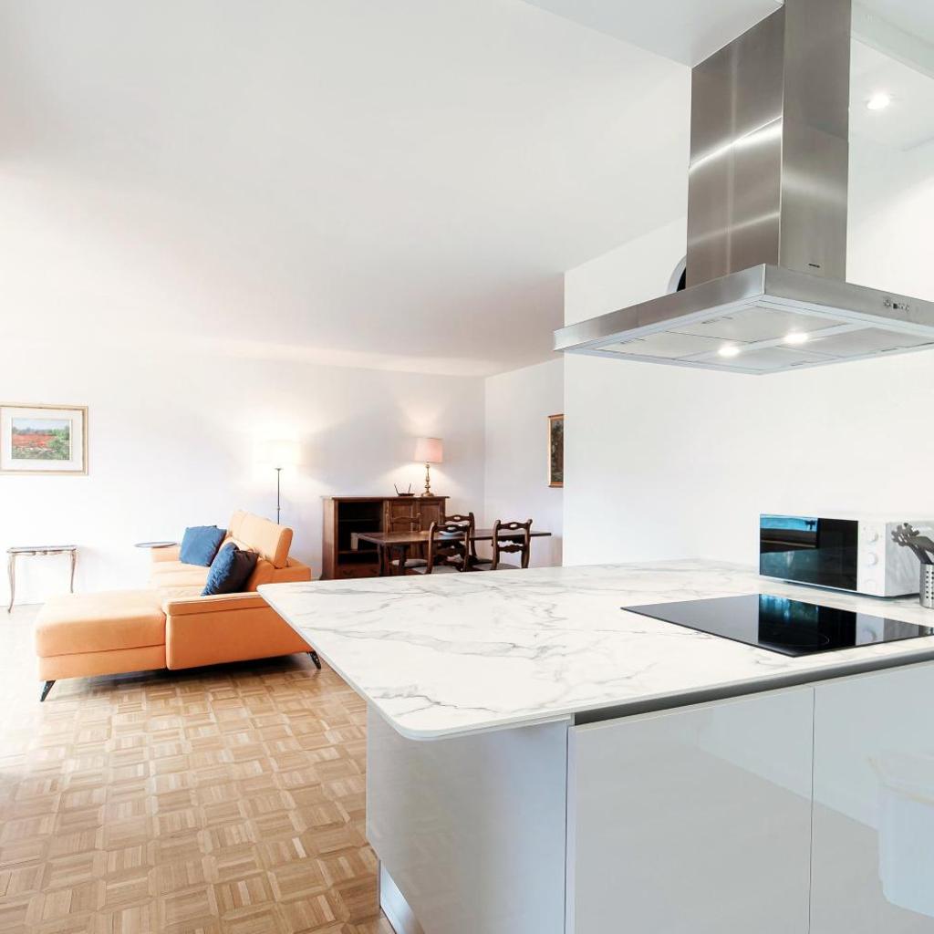 Image 13 - Luminosa Apartment by Quokka 360 - Bright Open-space Apartment with Terrace near Lugano