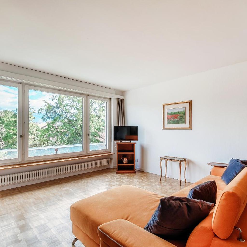Image 10 - Luminosa Apartment by Quokka 360 - Bright Open-space Apartment with Terrace near Lugano