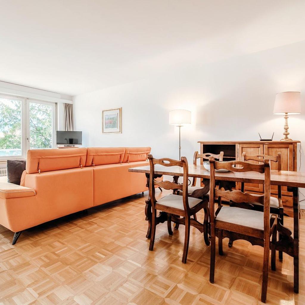 Image 3 - Luminosa Apartment by Quokka 360 - Bright Open-space Apartment with Terrace near Lugano