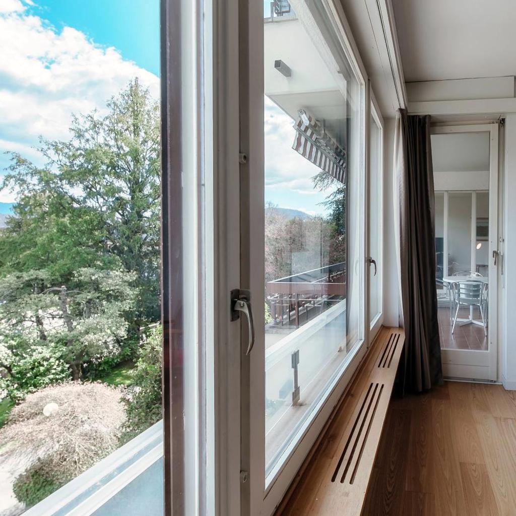 Image 20 - Luminosa Apartment by Quokka 360 - Bright Open-space Apartment with Terrace near Lugano