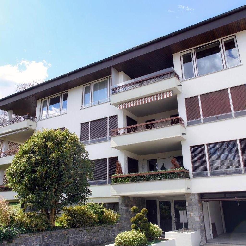 Image 5 - Luminosa Apartment by Quokka 360 - Bright Open-space Apartment with Terrace near Lugano