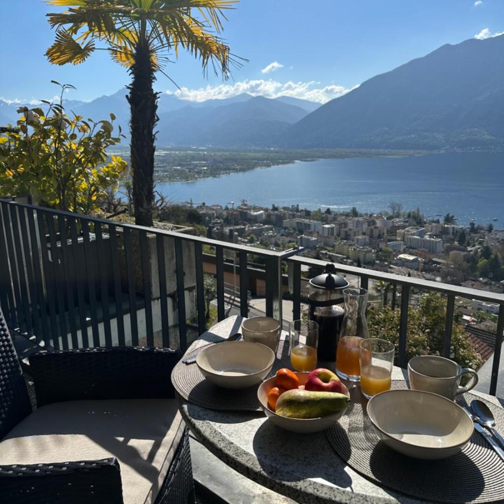 Image 2 - Minusio - Locarno Casa del Nibbio