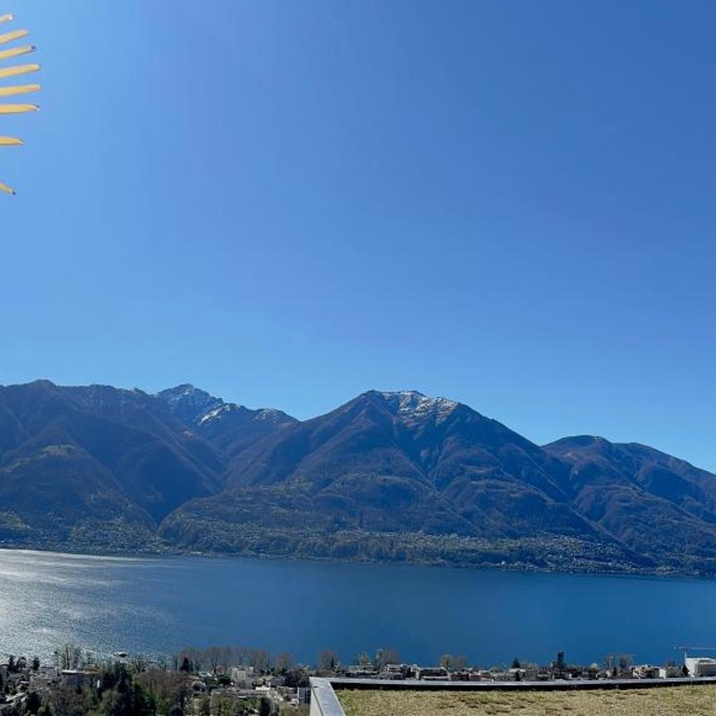 Image 15 - Minusio - Locarno Casa del Nibbio