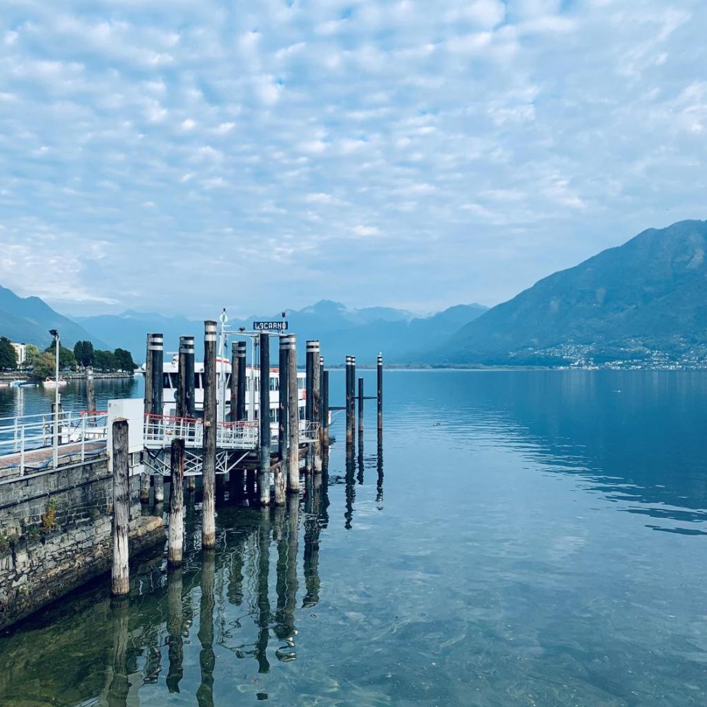 Image 20 - Minusio - Locarno Casa del Nibbio