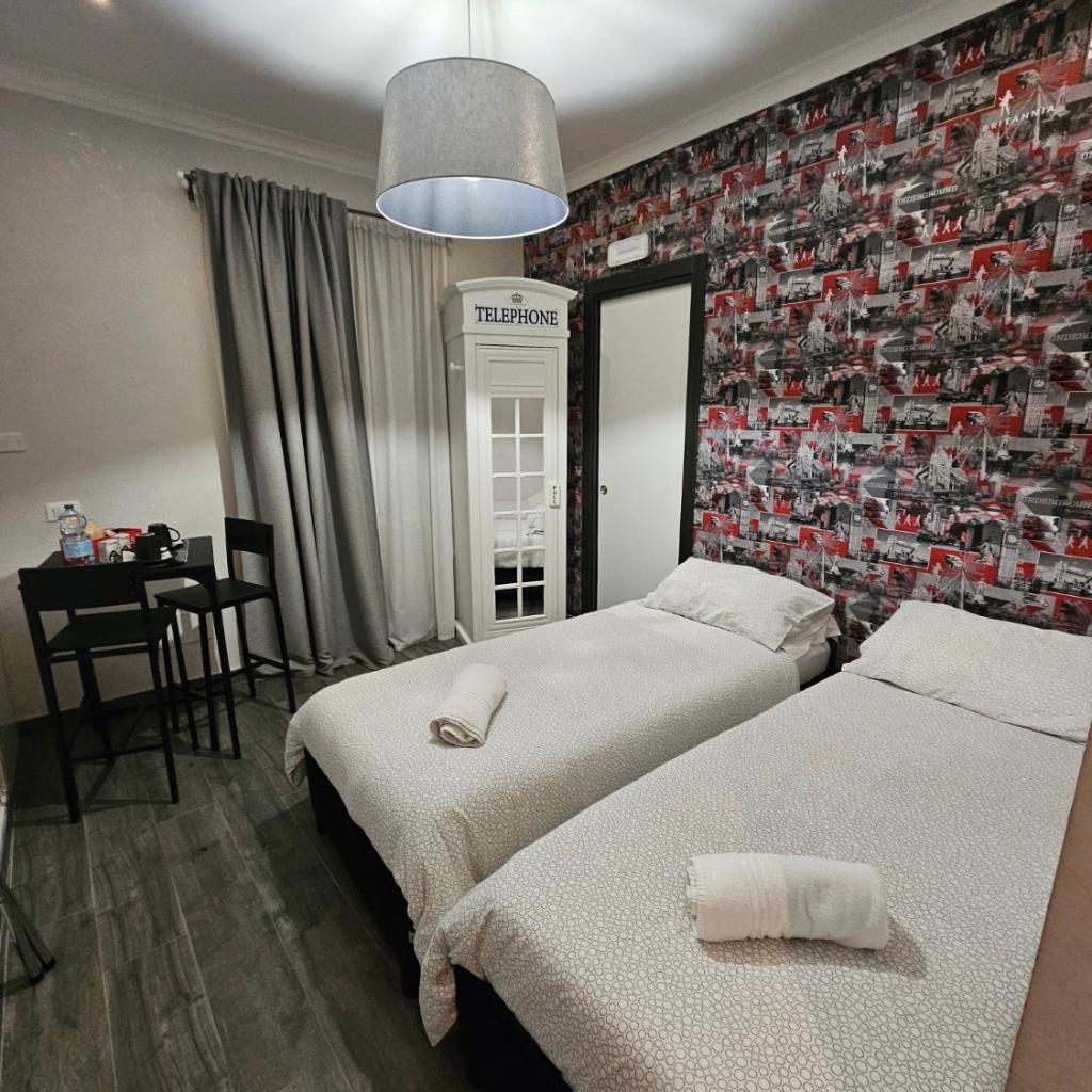 B&B Notti d'Oriente photo